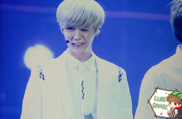 [PREVIEW] 140831 Lotte Duty Free Family Concert [110P] BwXubH4CMAA9O8m