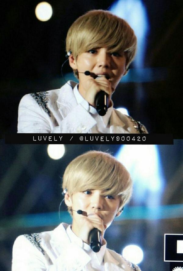 [PREVIEW] 140831 Lotte Duty Free Family Concert [110P] BwXvnnMCIAA9ygG