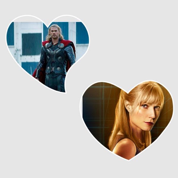 THUNDERBUSTHOR's tweet image. @IRONMAN_BUS remember that time..... #mrstealyourgurl #betterflow #iwokeuplikeagod