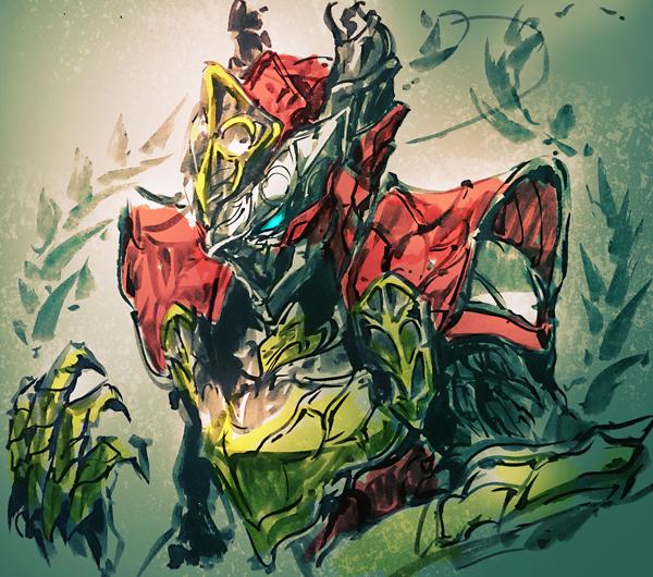 バロンのtwitterイラスト検索結果 古い順