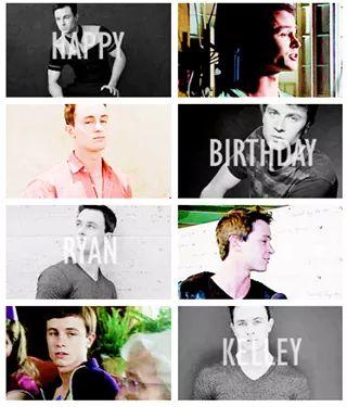 Happy 28th birthday sweetie!  