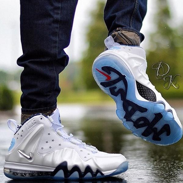 barkley posite max usa