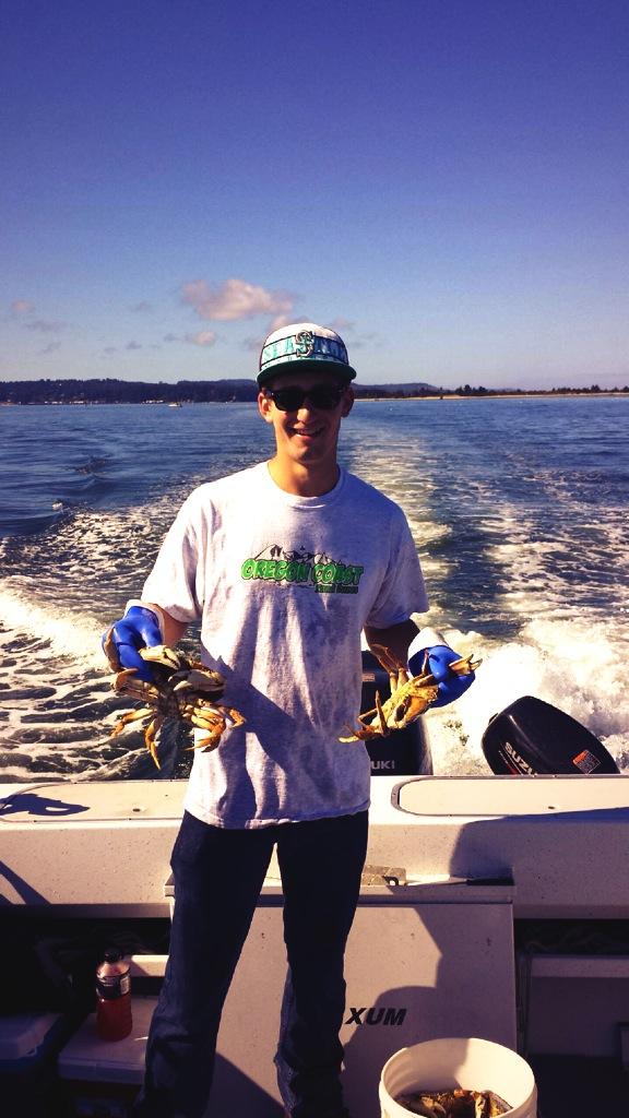 dknapp35's tweet photo. #IveGotCrabs🎣 limiting out in 2.5 hours is not bad...😎😈 http://t.co/KuiqRossqS