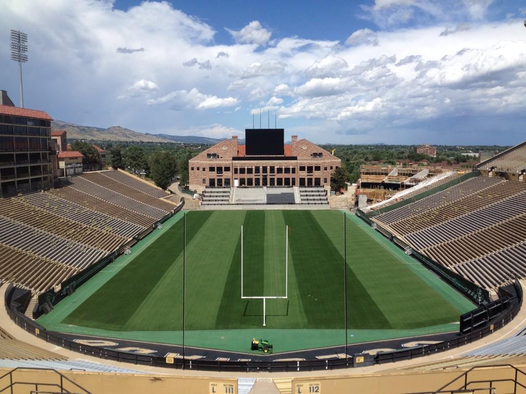 USA - College Football Stadiums - Page 30 - SkyscraperCity