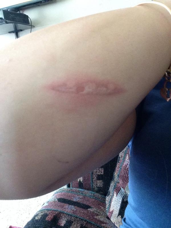 kailevecchio's tweet image. #TimHortonsProblems