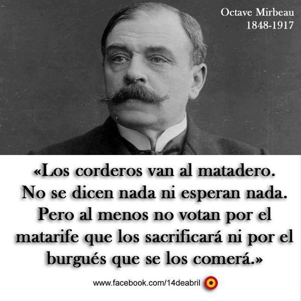ferdeles's tweet photo. El silencio de los corderos. http://t.co/Cjb0j4M6ym
