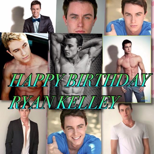  HAPPY BIRTHDAY! I LOVE YOU   