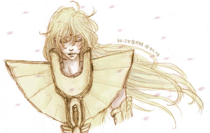 聖闘士星矢のtwitterイラスト検索結果 古い順