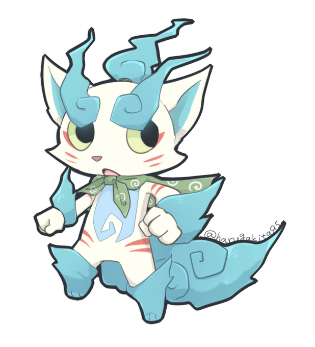 ししコマのtwitterイラスト検索結果 古い順