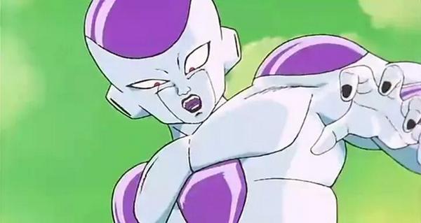 cold_frieza's tweet image. 