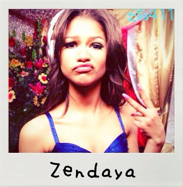 Zendaya's Birthday Celebration | HappyBday.to