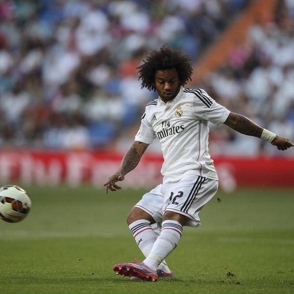 MarceloM12's tweet photo. Vamooooos mi MADRID !!!  a darlo todo hoy !!! 
#halamadrid http://t.co/umuQR6c0ic