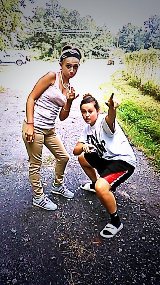 Katelynnnblack's tweet photo. Thats fam 👌💦 http://t.co/54aAn742HF