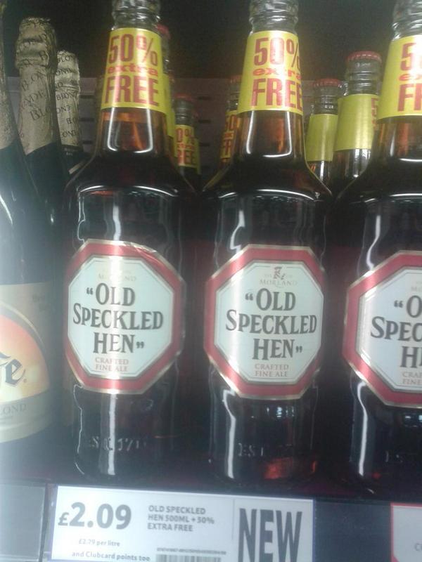 Same great price! 50% extra free! <a href="/LukeMcCluskey1/">Luke McCluskey</a>