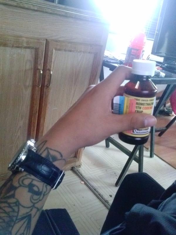 steveoncodeine tweet picture