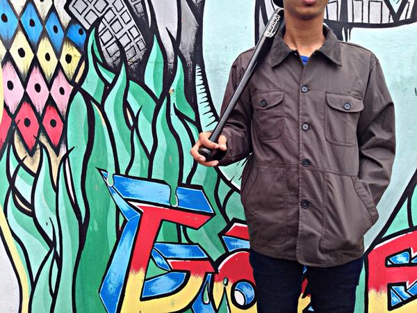 PARK II | IDR 270K | S M L  | 081212222484 / 764A7C53
