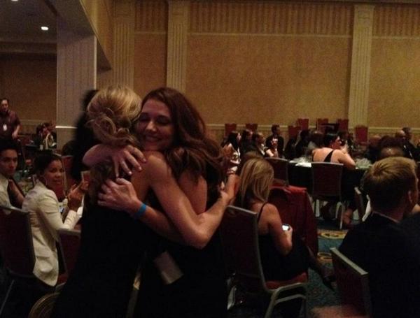 ButtercupFilm's tweet image. Director @MalindiFickle wins BEST FEMALE FILMMAKER at @ActionOnFilm awards ceremony Sat night. #WomenInFilm