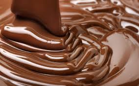 Chefrobert98070's tweet photo. Sometimes you just need to stop and smell the chocolate! http://t.co/Gl3QTuBw56