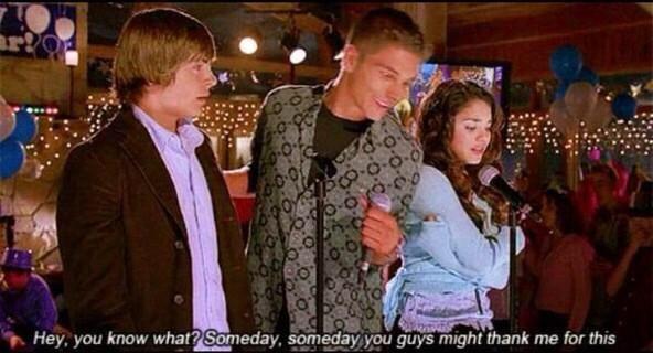 ADisneyMemory's tweet image. Did they ever thank him?!!!??