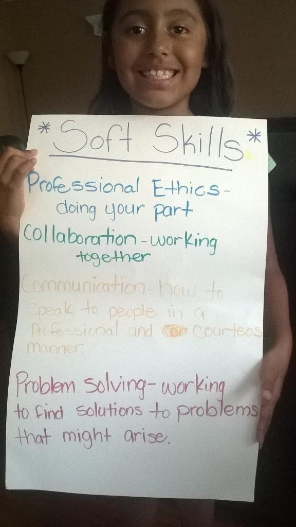 gini_uribe's tweet photo. @Washingtons1st We had to make a chart so we don't forget our Soft Skills http://t.co/38VJrD1cAA