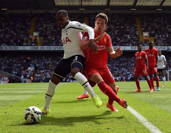 Boys From White Hart Lane : Cloake, Martin, Powley, Adam