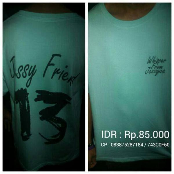 WFJ_Official's tweet photo. ready stok !! http://t.co/8EMR1gmCnv