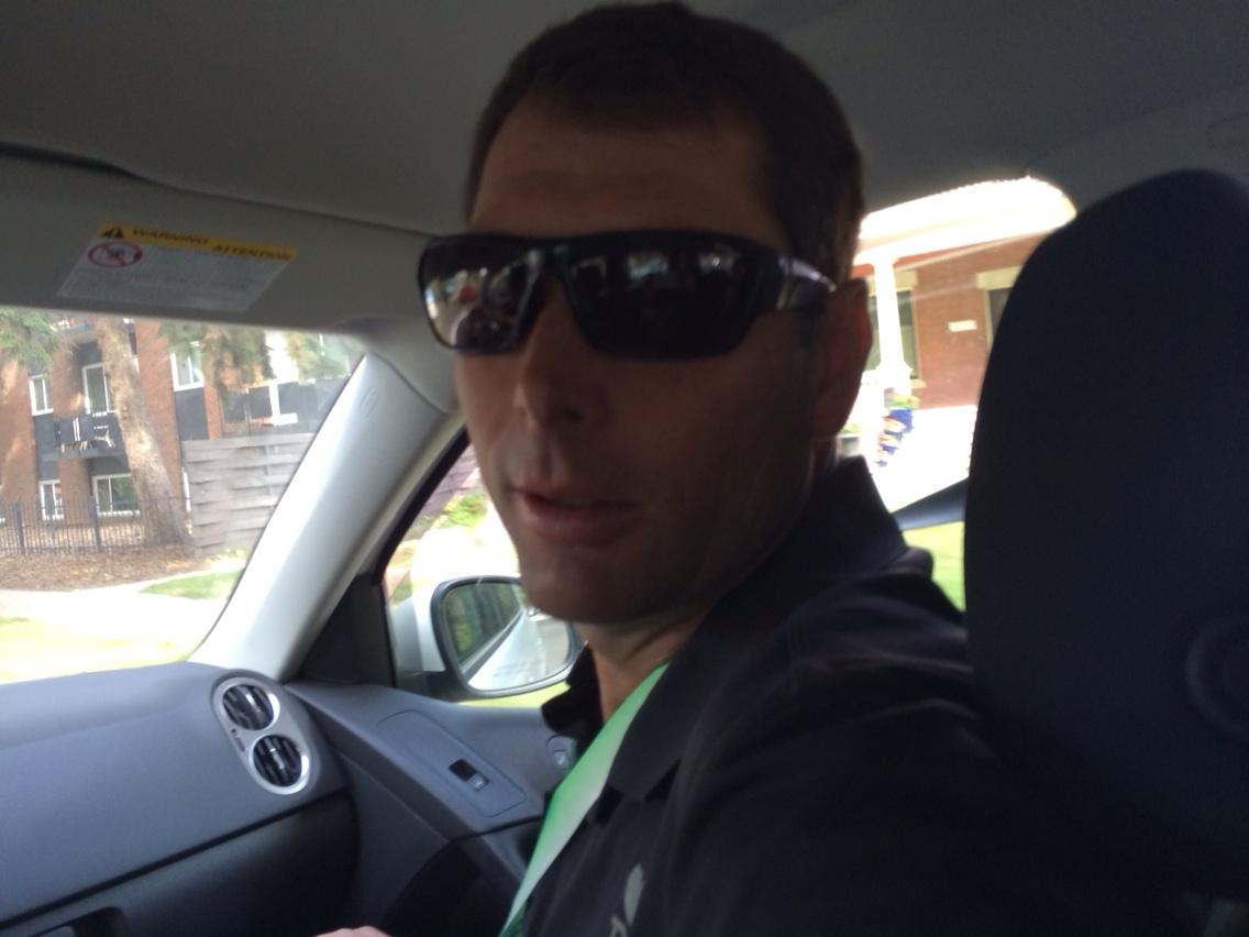 Happy birthday to Simon Lessing -one of the really good guys in this World!  