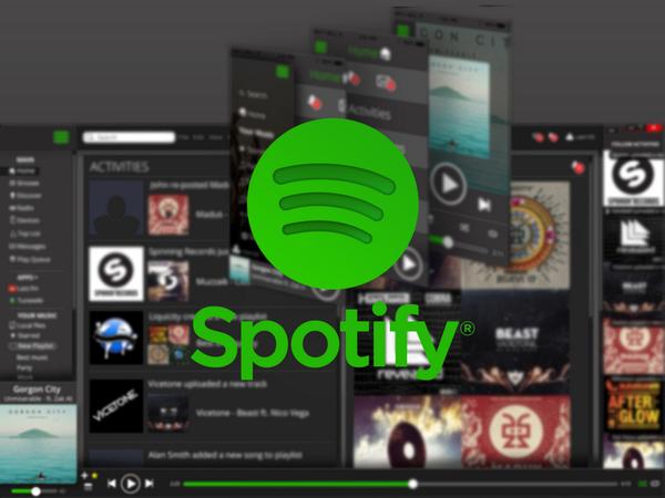 Poly_pixel's tweet image. Check out my lastetst project! Spotify re-design
bit.ly/1tQCWmq
#photoshop #behance #uidesign #graphicdesign