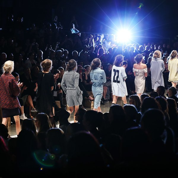 THEFACELAB's tweet photo. Three winks until New York Fashion Week 2014! Where will you be? #NYFashionWeek #runway #NYC  http://t.co/wA5CAyyeWq http://t.co/RxajDAuFez