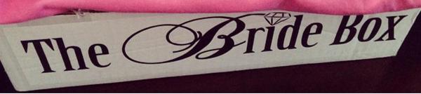 Sadie_Sinkule's tweet photo. I hope I win!! I just love getting Bride stuff! Its soo exciting! 👰💐💍 #futurewifey #thebridebox #illbeawife http://t.co/lacM5rBoNu