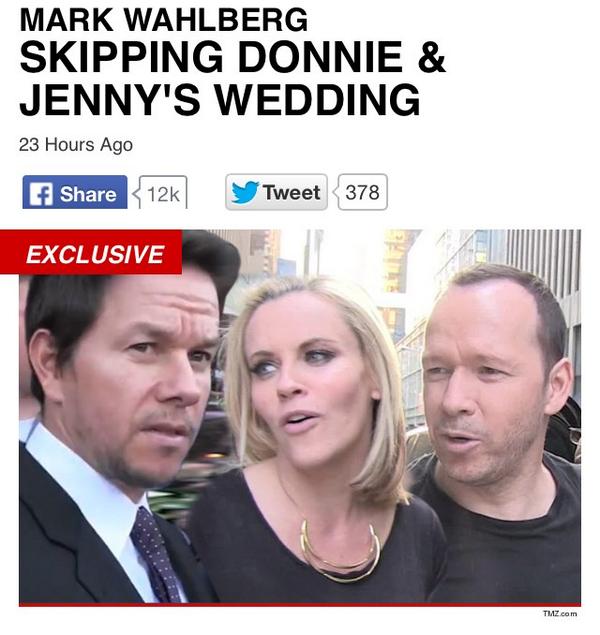 JanuaryWorld's tweet image. #DonnieWahlberg you have to recognize money hungry whores. #MarkWahlberg  knows she stripped at Jimmy's in #Cicero
