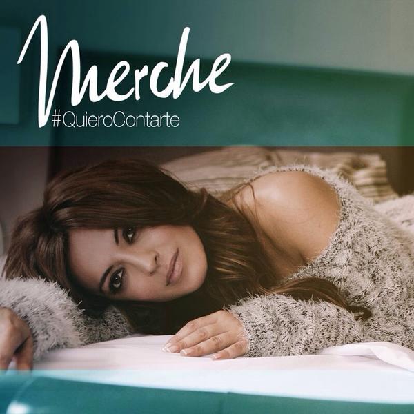 Merche >> álbum "Quiero Contarte" - Página 6 BwYrzYsCYAA09zJ