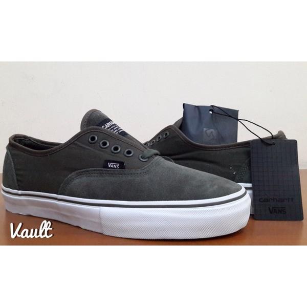 Vault Store tweet media