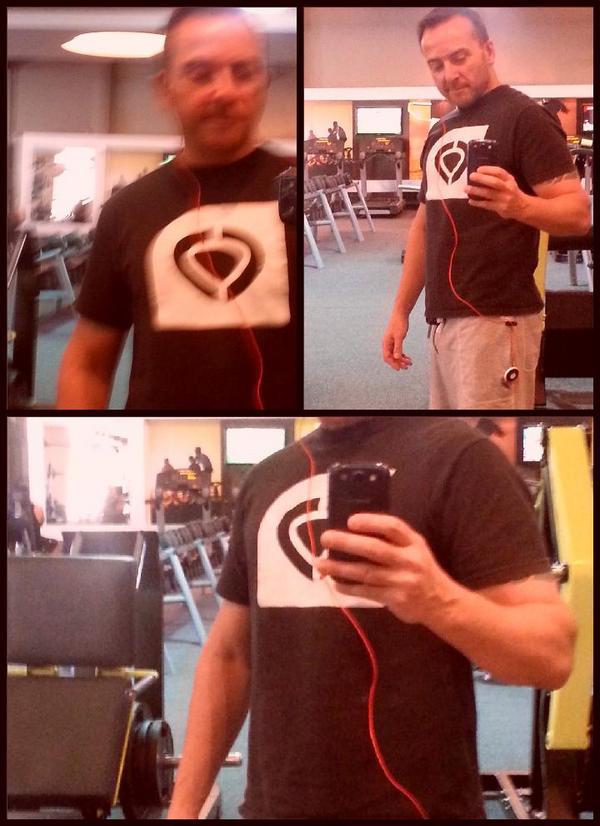 MrPireOk's tweet photo. #Selfeando http://t.co/pD9d9DT0Ap