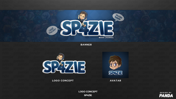 CreatePanda tweet picture