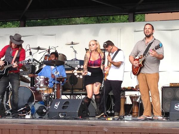 Allegheny_Co's tweet photo. Thanks to the @DerekWoodzBand for a great set at the #ACMusicFest. @GrandPianoMusic is on now, then @RustedRoot! http://t.co/Ad0kKiMvsZ