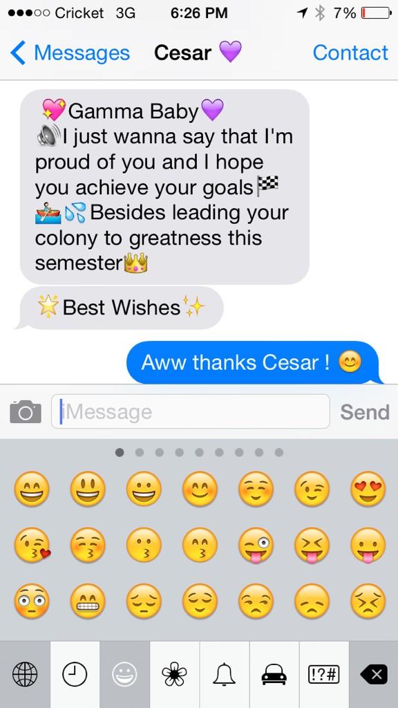McCoyMccoy78's tweet photo. Aww you are the best ! #betadad http://t.co/NpvJkvdNHU