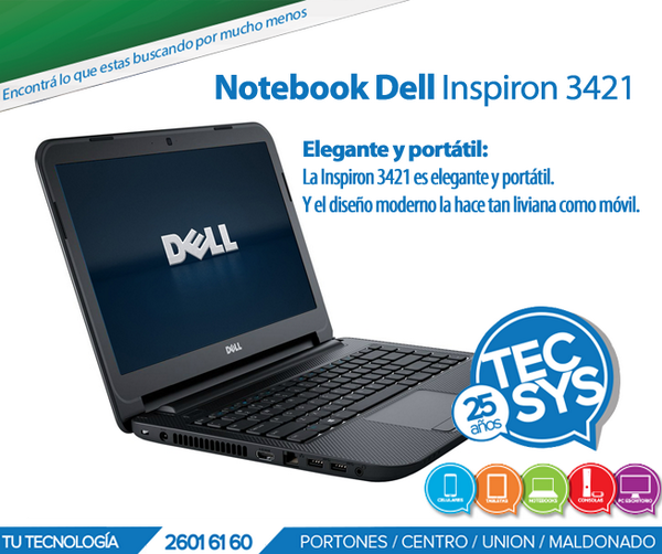 TecsysUY's tweet photo. Es bueno saber que existen notebooks cómo estas.
Conocela mejor aquí:http://t.co/r7Vp01T7Sc. http://t.co/bGnzRrnlk1