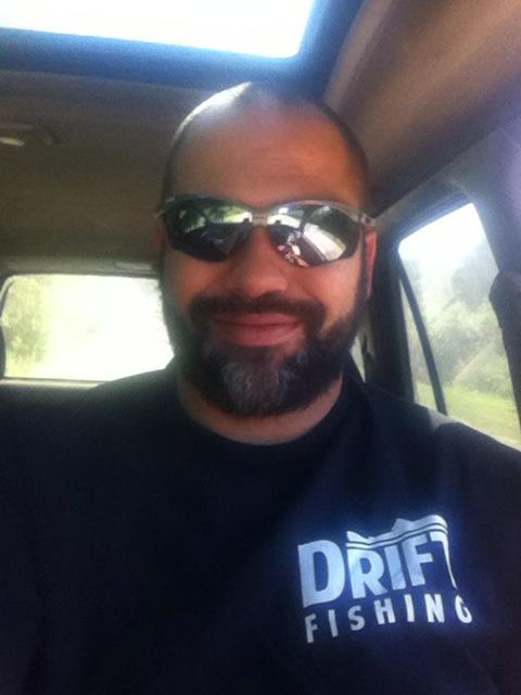 BrendanSnively's tweet image. Loving the new Jersey! @FishDrift @MitchDuesling