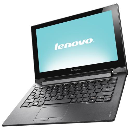 SAVE $150 on this refurbished Lenovo touchscreen laptop! ow.ly/AVg5A $279.99 Online only #LongWeekendSALE