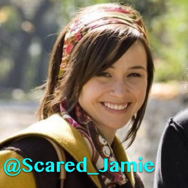 Scared_Jamie's tweet image. "Hmm.....which should i use..? Rt for bloody. Fav for smiling."