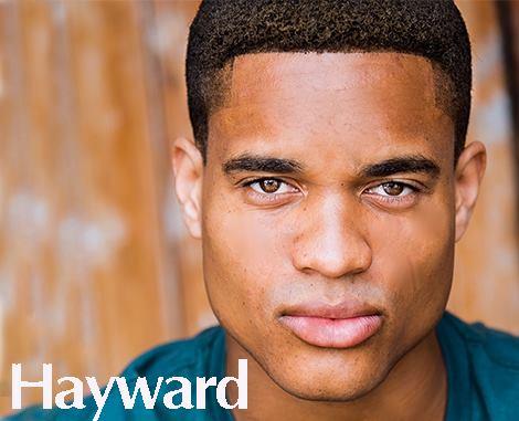 HighStrungMovie's tweet image. Meet Hayward @MarcusEMitchell one of our stars in #HighStrungMovie #switchstep #hiphop #danceon