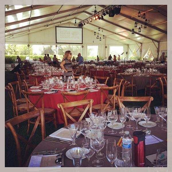figgirl's tweet photo. #SWCW #auction #sonomasummer http://t.co/8W5VRTAgNc http://t.co/ivoIG7wjIZ