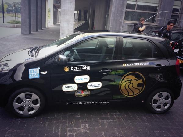 Alan van de Wall tweet media