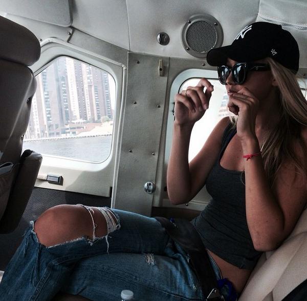 gigihadid23's tweet photo. http://t.co/Lja9mPwtTO
