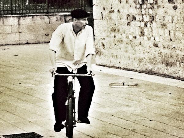 5 settembre ore 19.00 - RUEDIS_ruote di confine - a Maniago