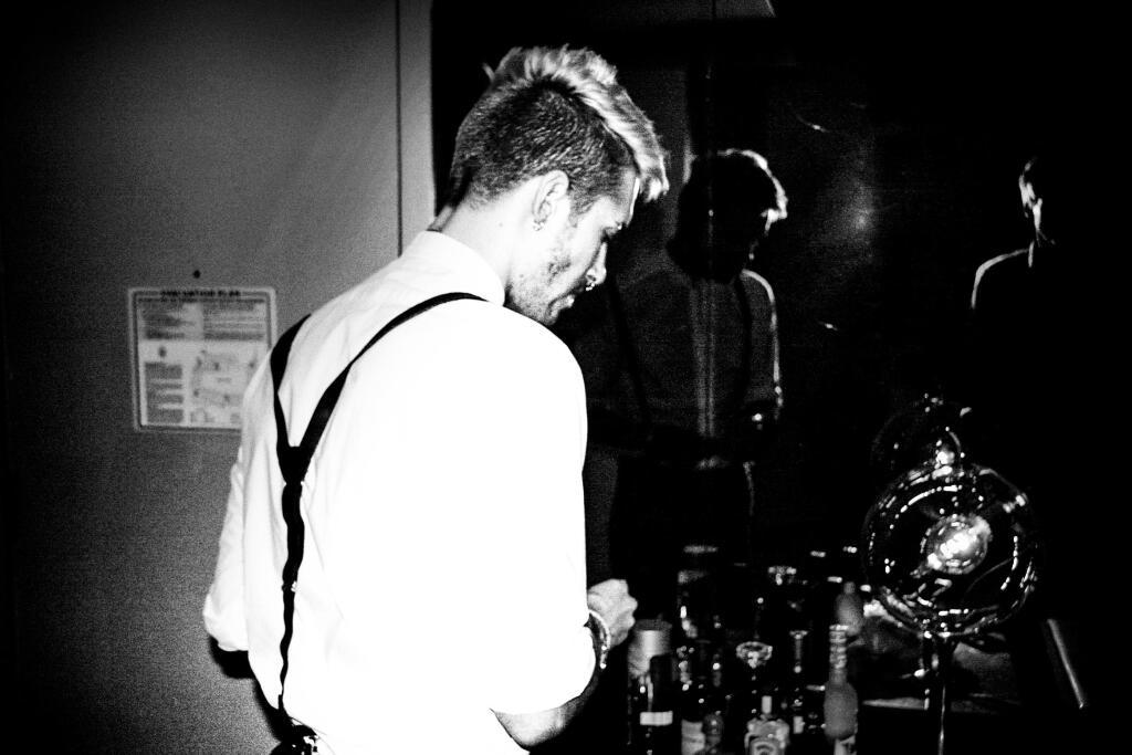  Happy Birthday Bill and Tom Kaulitz!

We You! 