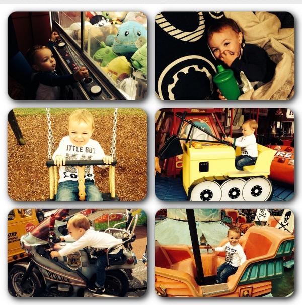 PaigeeCrosbyy's tweet photo. Had such a good weekend taking Riley to the caravan with my beaut @LexDalts 👌 http://t.co/eIhGV5reeL
