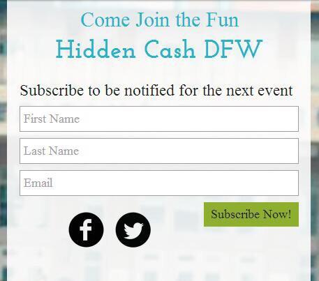 Hidden Cash tweet media