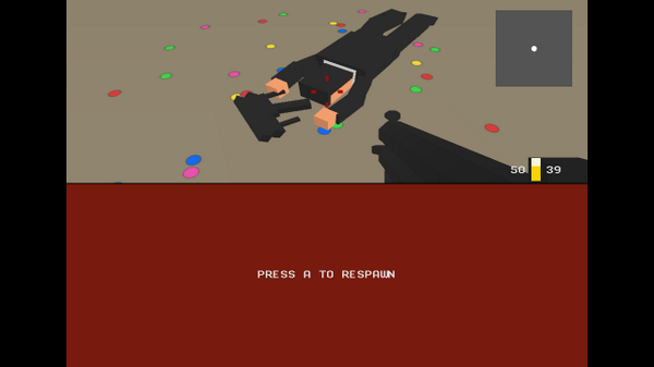 nalacreations's tweet photo. In case you missed it, my splitscreen demo is now available for download. http://t.co/m8u6MX68ty #indiedev #gamedev http://t.co/JPYeeQ711y